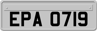 EPA0719