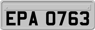 EPA0763