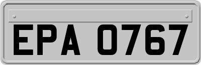 EPA0767