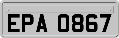 EPA0867