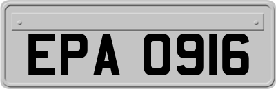 EPA0916
