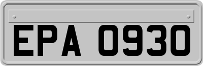 EPA0930