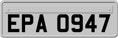 EPA0947