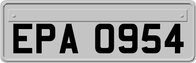 EPA0954