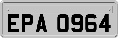 EPA0964
