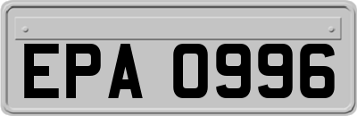EPA0996