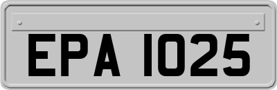 EPA1025