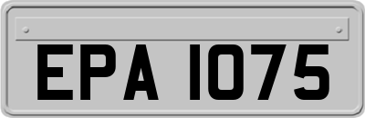 EPA1075