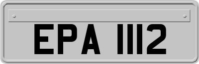 EPA1112