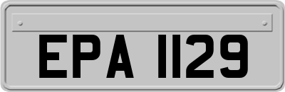 EPA1129