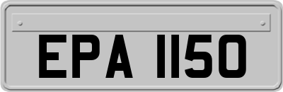 EPA1150