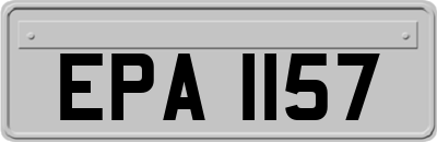 EPA1157