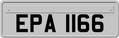 EPA1166