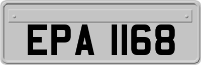 EPA1168