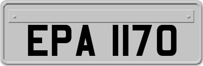 EPA1170