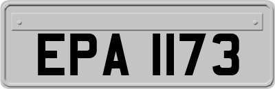 EPA1173