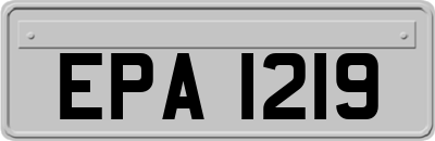 EPA1219