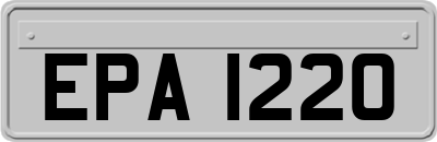 EPA1220
