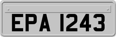 EPA1243