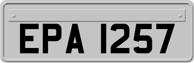 EPA1257