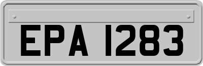 EPA1283