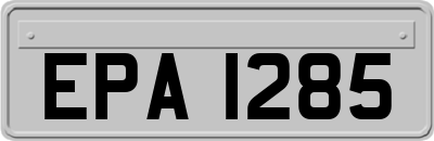 EPA1285