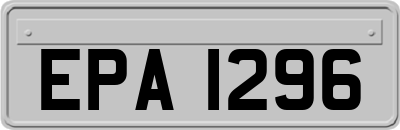 EPA1296