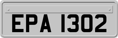 EPA1302