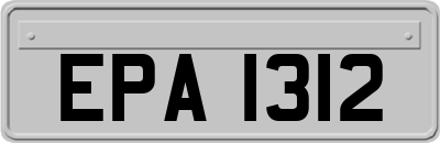 EPA1312
