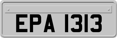 EPA1313