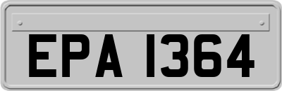 EPA1364