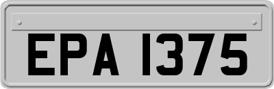EPA1375