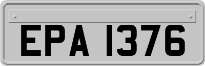 EPA1376