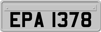 EPA1378
