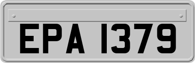 EPA1379