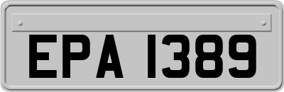 EPA1389