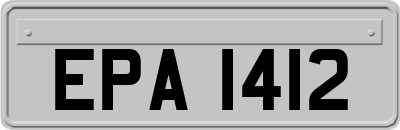 EPA1412
