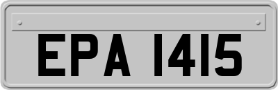 EPA1415