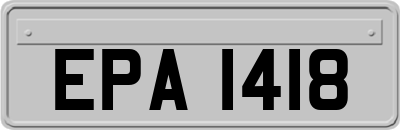 EPA1418