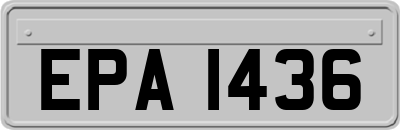 EPA1436