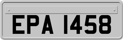 EPA1458