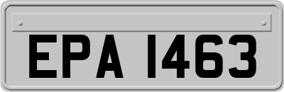 EPA1463