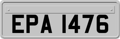 EPA1476