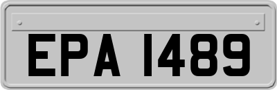 EPA1489