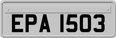 EPA1503