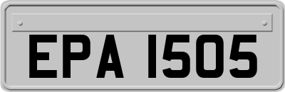 EPA1505