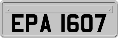 EPA1607