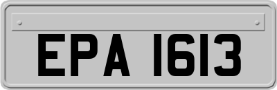 EPA1613