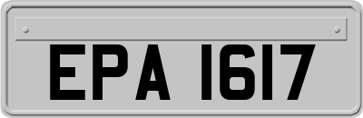 EPA1617
