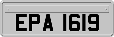 EPA1619